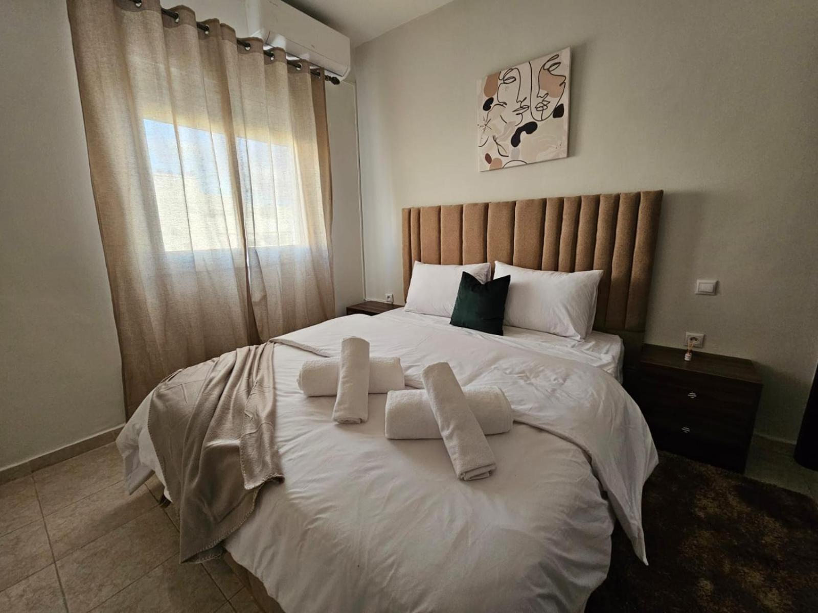 Apartamento Nouvelle Ibn Batouta Cosy, Piscine *