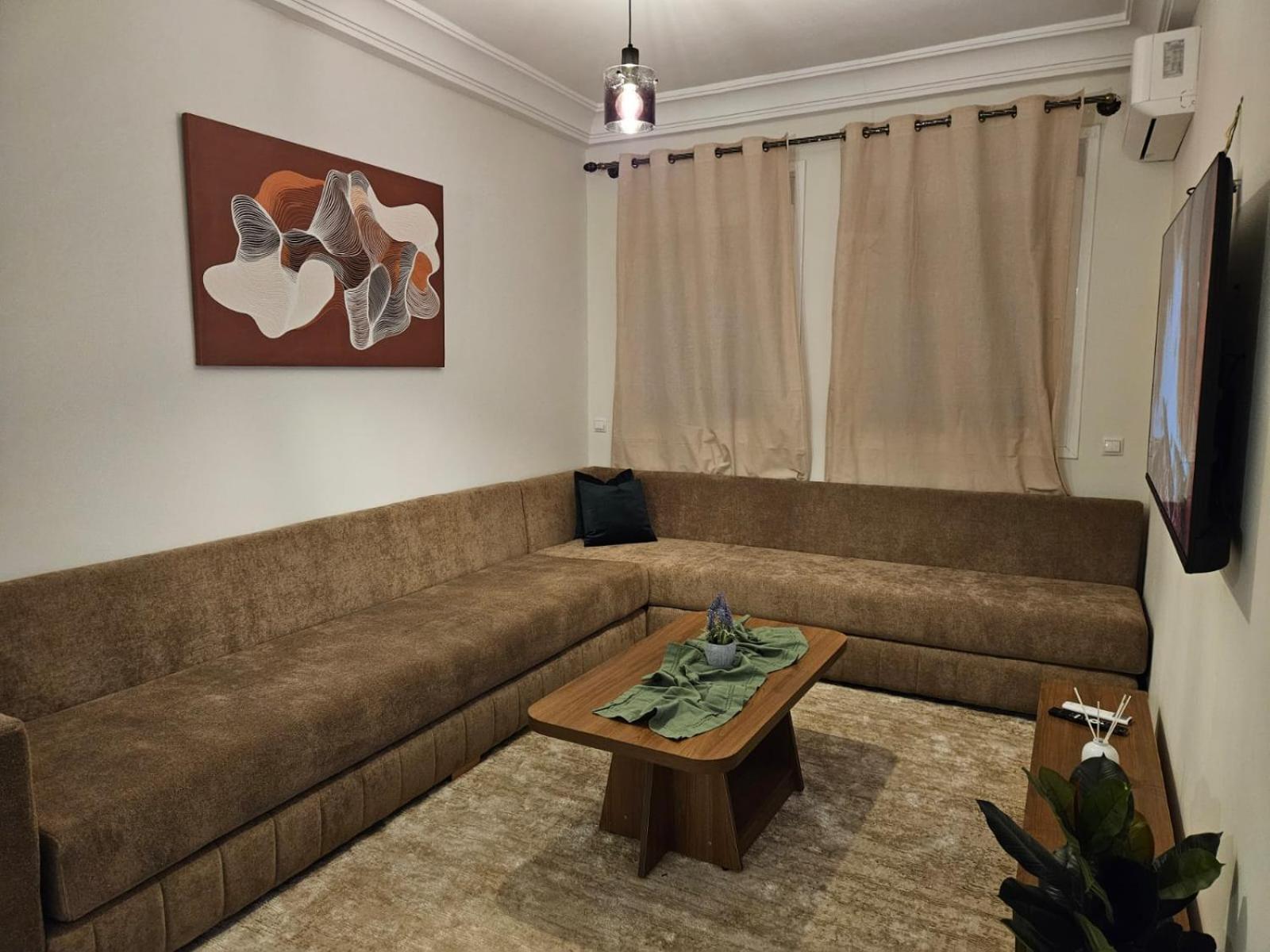 Nouvelle Ibn Batouta Cosy, Piscine *
